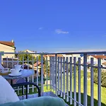 Beachfront Summer Oasis