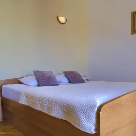 Apartman Beachfront Summer Oasis Preko