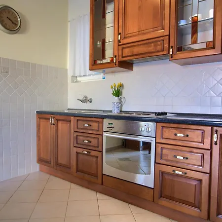 Beachfront Summer Oasis Apartman