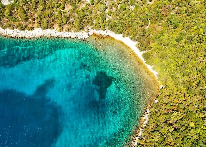 Διαμέρισμα Beachfront Summer Oasis