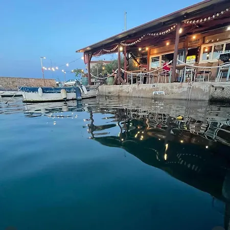 Apartament Beachfront Summer Oasis Preko