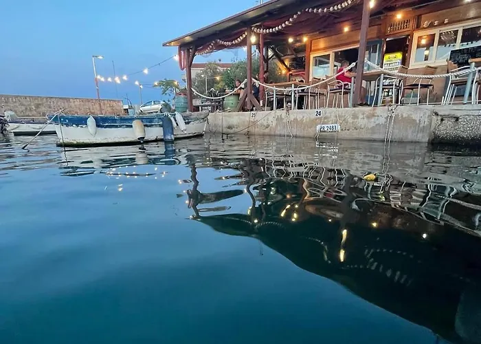 Appartamento Beachfront Summer Oasis Preko