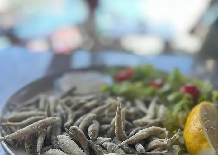 Appartamento Beachfront Summer Oasis *