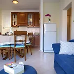 Beachfront Summer Oasis Apartment Preko