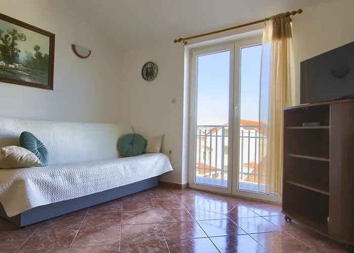 Beachfront Summer Oasis Appartement *