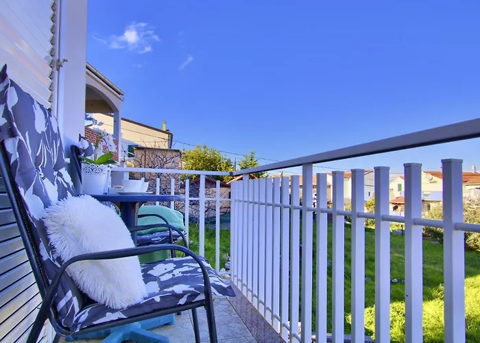 Appartement Beachfront Summer Oasis *